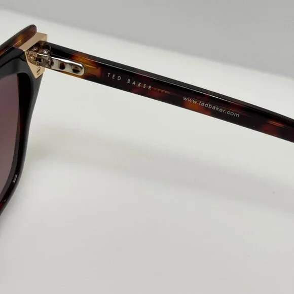 Ted Baker Sunglasses TBW065 Tor 53-18-140 - yawarperutours.com